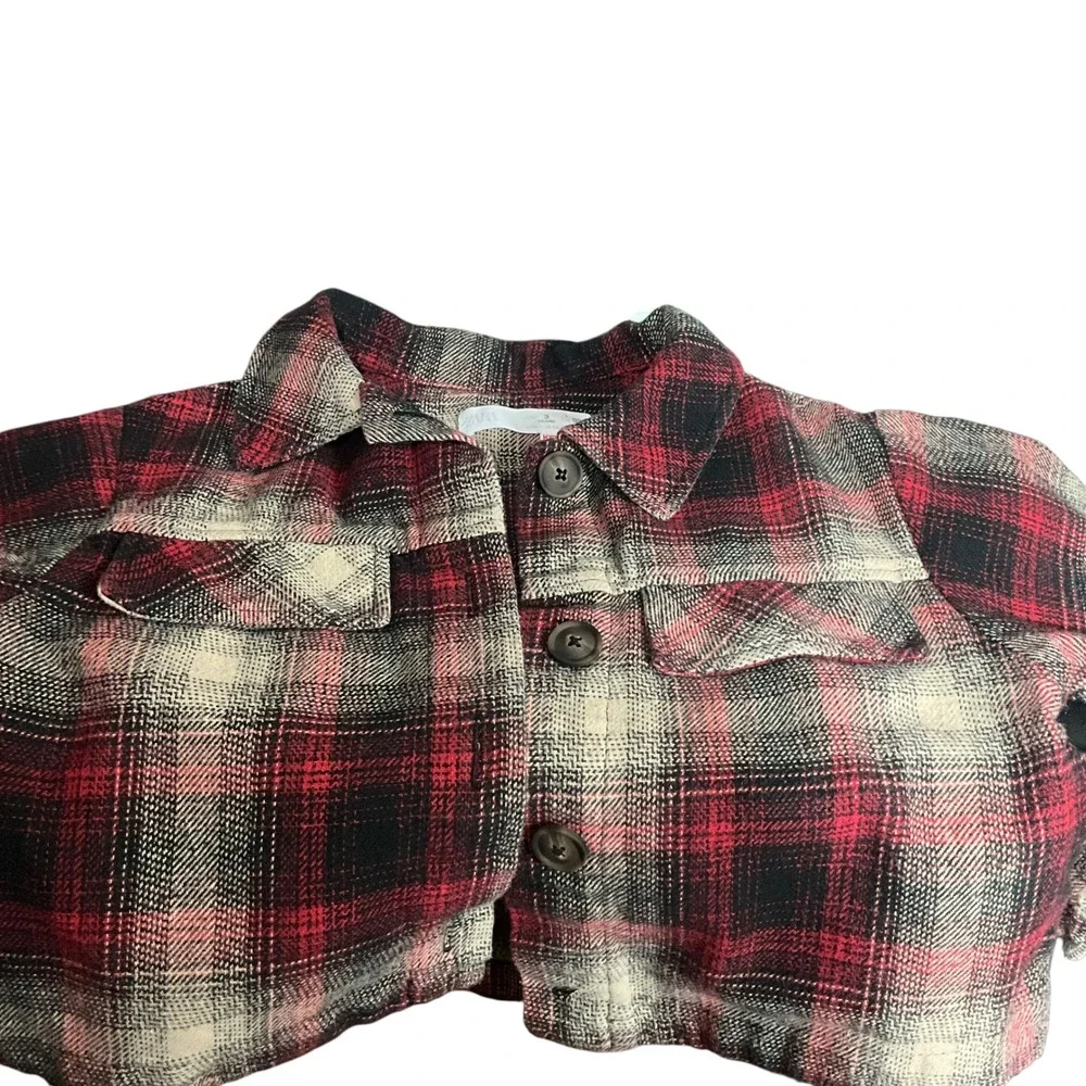 Zara coordinated two